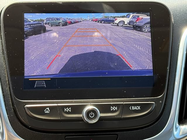 Used 2019 Chevrolet Equinox LT w/ Sun & Navigation Package AWD/4WD image 37