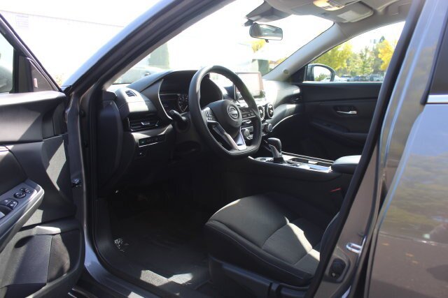 Used 2024 Nissan Sentra SV FWD image 22