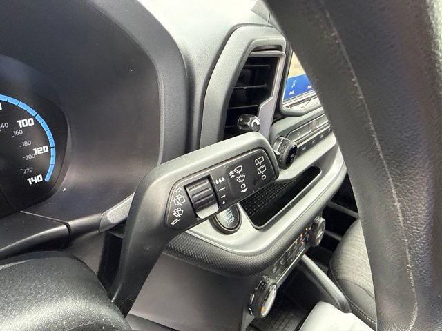 Certified 2021 Ford Bronco Sport Big Bend AWD/4WD image 29