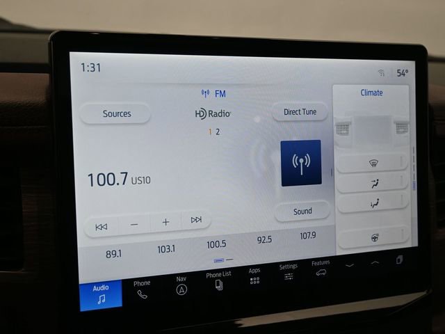 Certified 2023 Ford Expedition Max Limited image 19