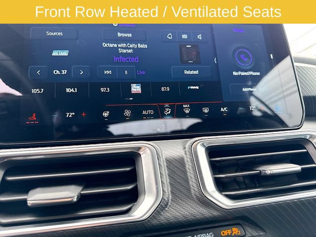 Certified 2025 Ford Mustang Premium RWD image 25