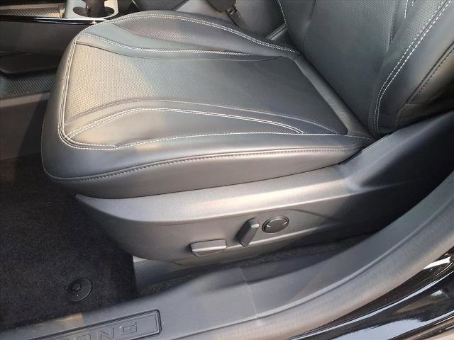 Certified 2024 Ford Mustang Mach-E Premium image 10
