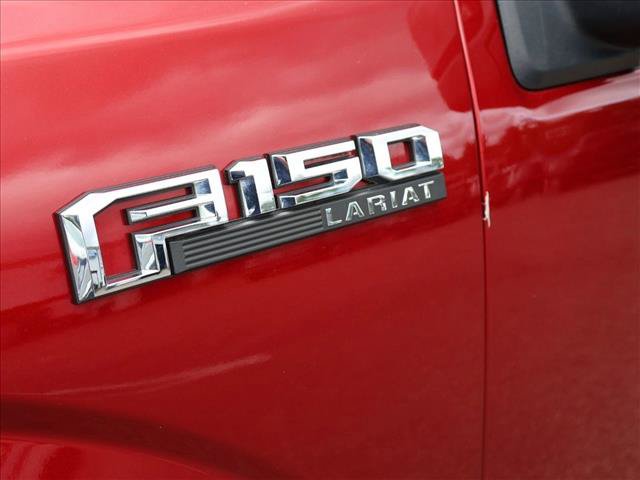 Certified 2019 Ford F150 Lariat w/ Equipment Group 502A Luxury AWD/4WD image 29