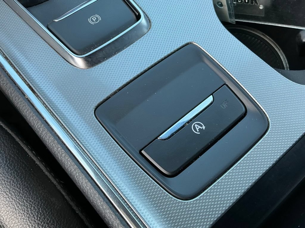 Certified 2023 Ford Edge ST AWD/4WD image 39