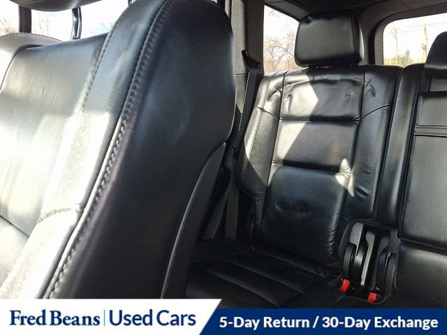 Used 2018 Jeep Grand Cherokee Limited image 17