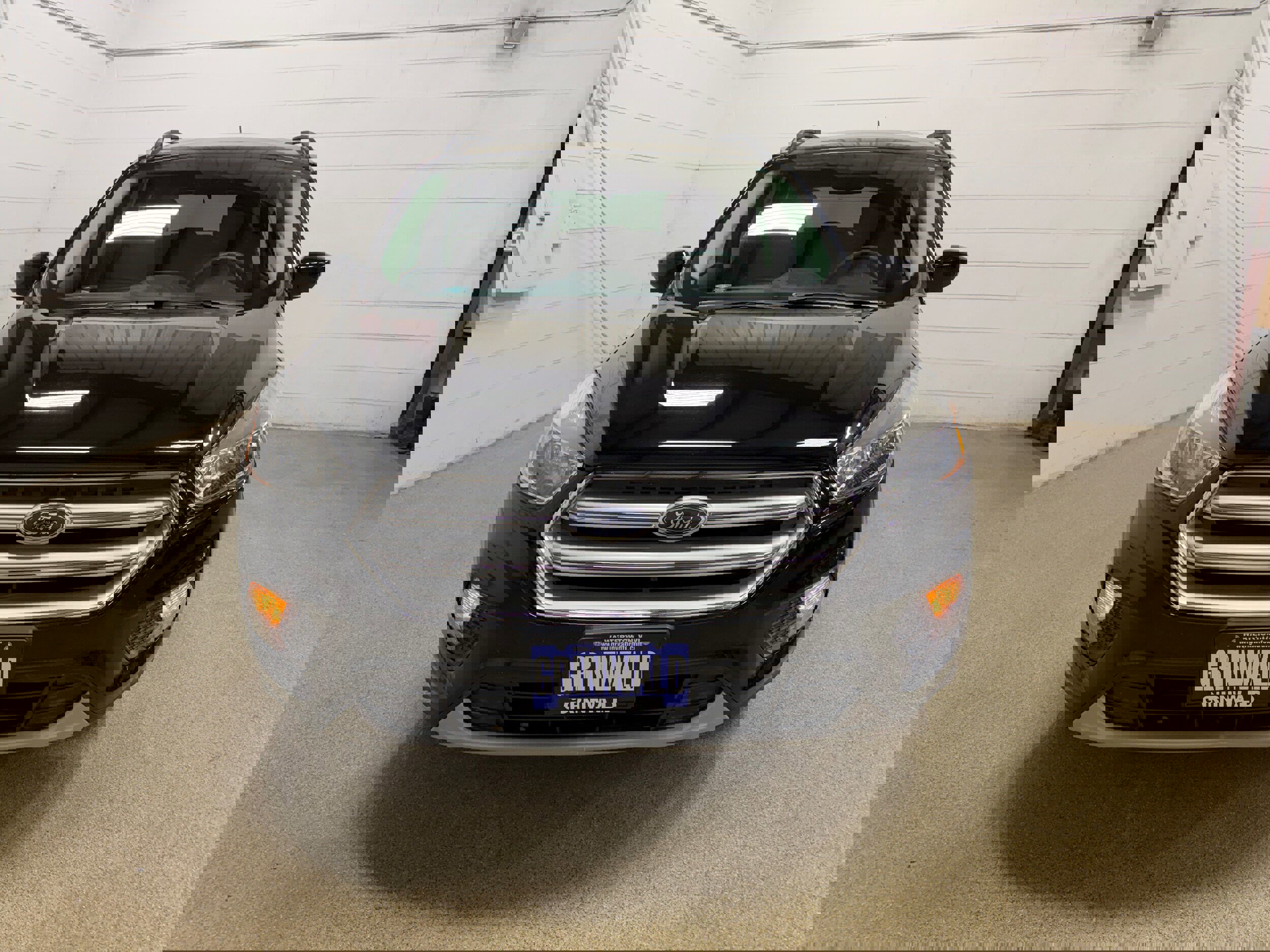 Certified 2018 Ford Escape SE w/ SE Sync 3 Package image 9