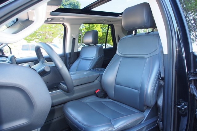 Certified 2025 Ford Expedition Max Active RWD image 20