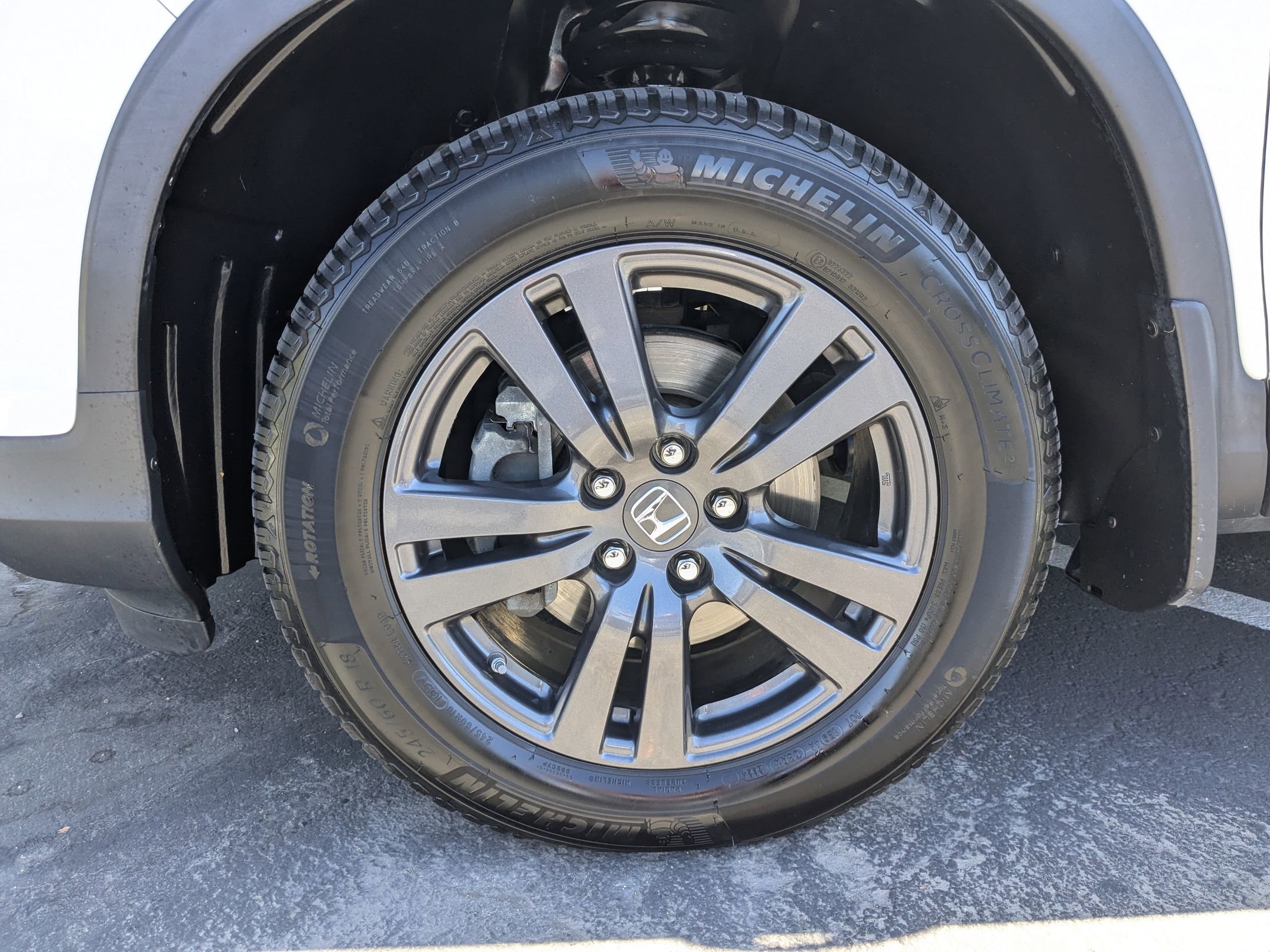 Used 2019 Honda Ridgeline Sport image 30