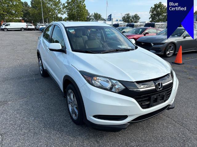 Used 2018 Honda HR-V LX image 3