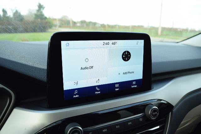 Certified 2022 Ford Escape SE w/ Convenience Package image 16