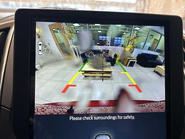 Certified 2022 Ford Edge ST w/ Equipment Group 401A image 14