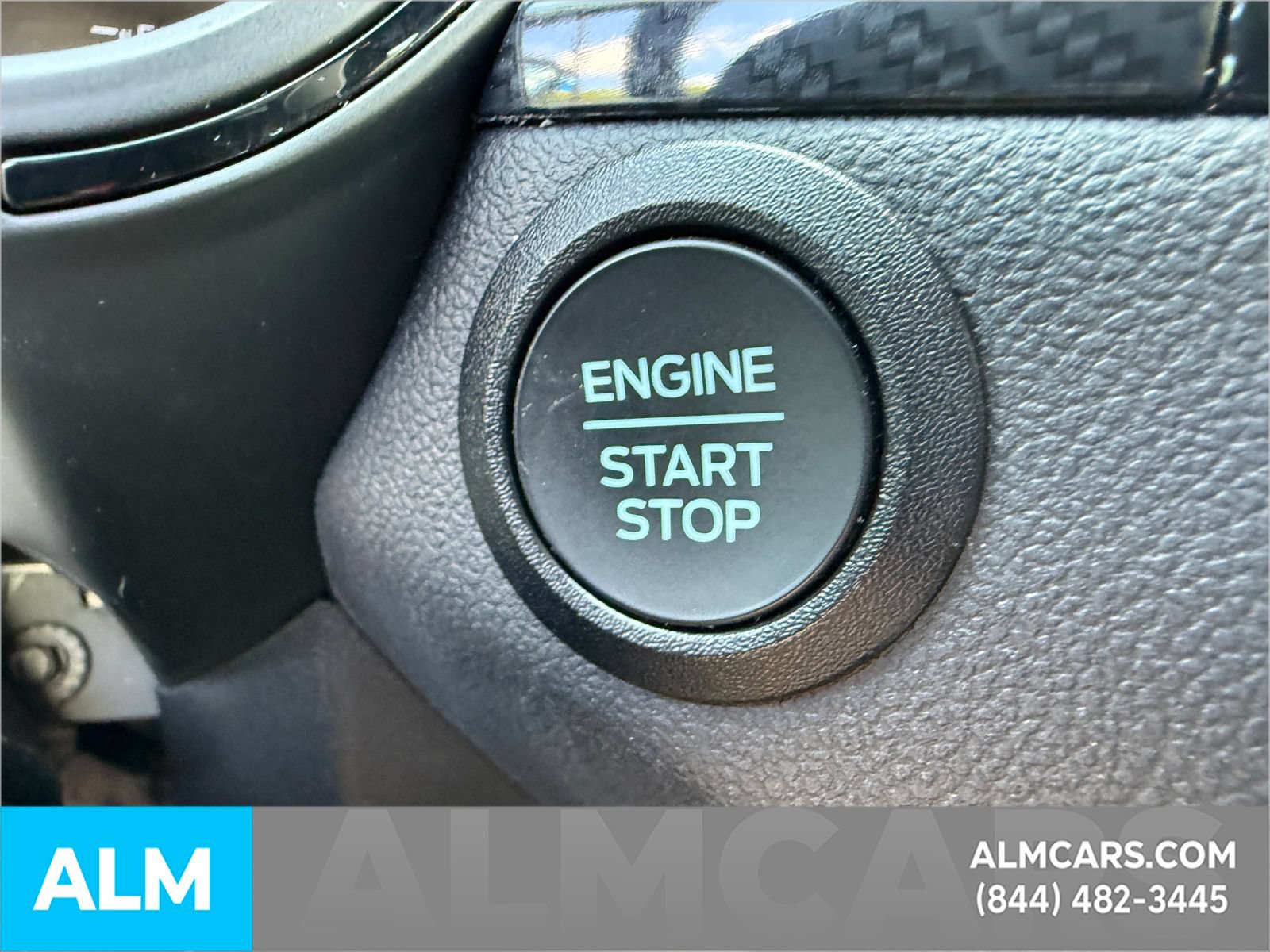 Certified 2025 Ford Escape ST-Line Select AWD/4WD image 21