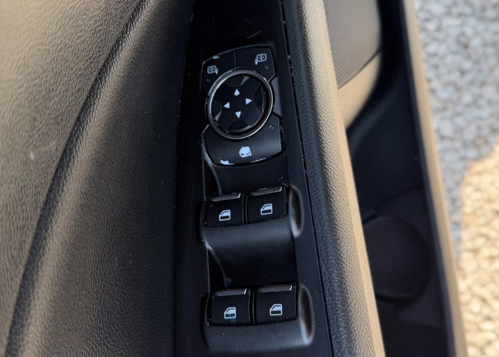 Certified 2020 Ford Fusion SEL FWD image 20