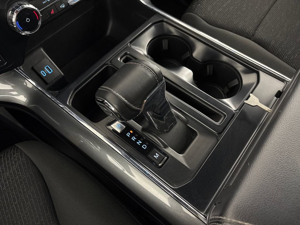 Certified 2023 Ford F150 XLT w/ Equipment Group 302A High image 28