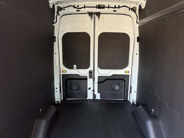 Certified 2026 Ford Transit 250 148 High Roof AWD w/ Exterior Upgrade Package image 18