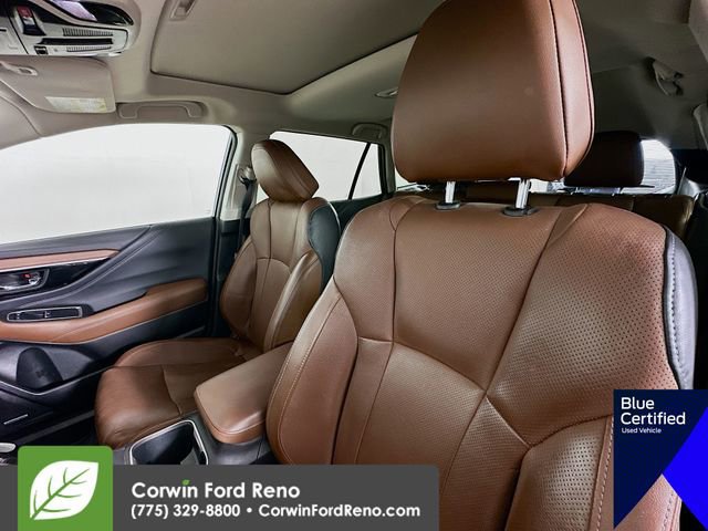 Used 2024 Subaru Outback Touring image 25