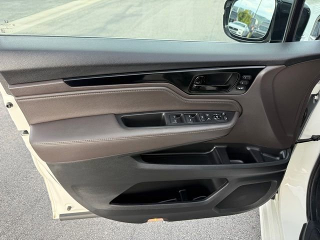 Used 2019 Honda Odyssey Elite image 15