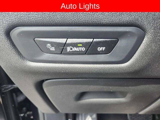 Used 2024 BMW X5 xDrive40i w/ Parking Assistance Package AWD/4WD image 22