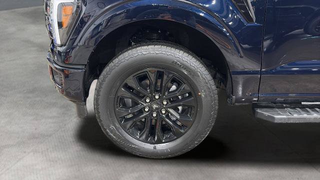 Certified 2026 Ford F150 Lariat AWD/4WD image 28