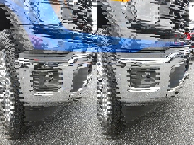 Certified 2024 Ford F150 XLT w/ Equipment Group 303A High image 11