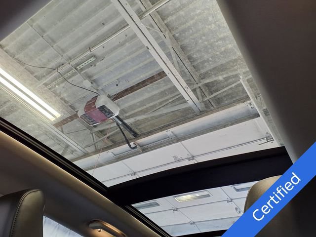 Certified 2020 Ford Edge Titanium image 14