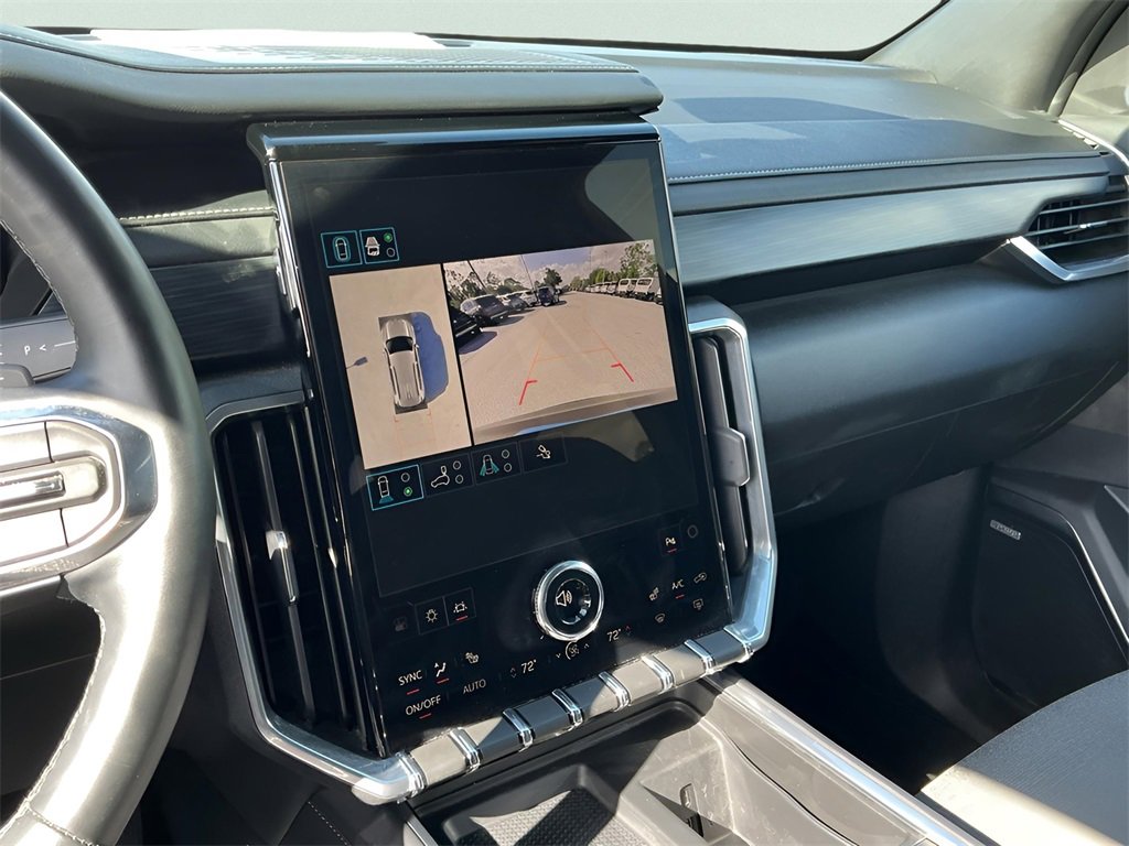 Used 2025 GMC Acadia Elevation image 35