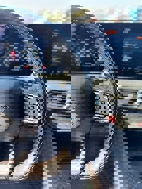 Certified 2024 Ford Mustang GT Premium w/ GT Performance Package RWD image 16