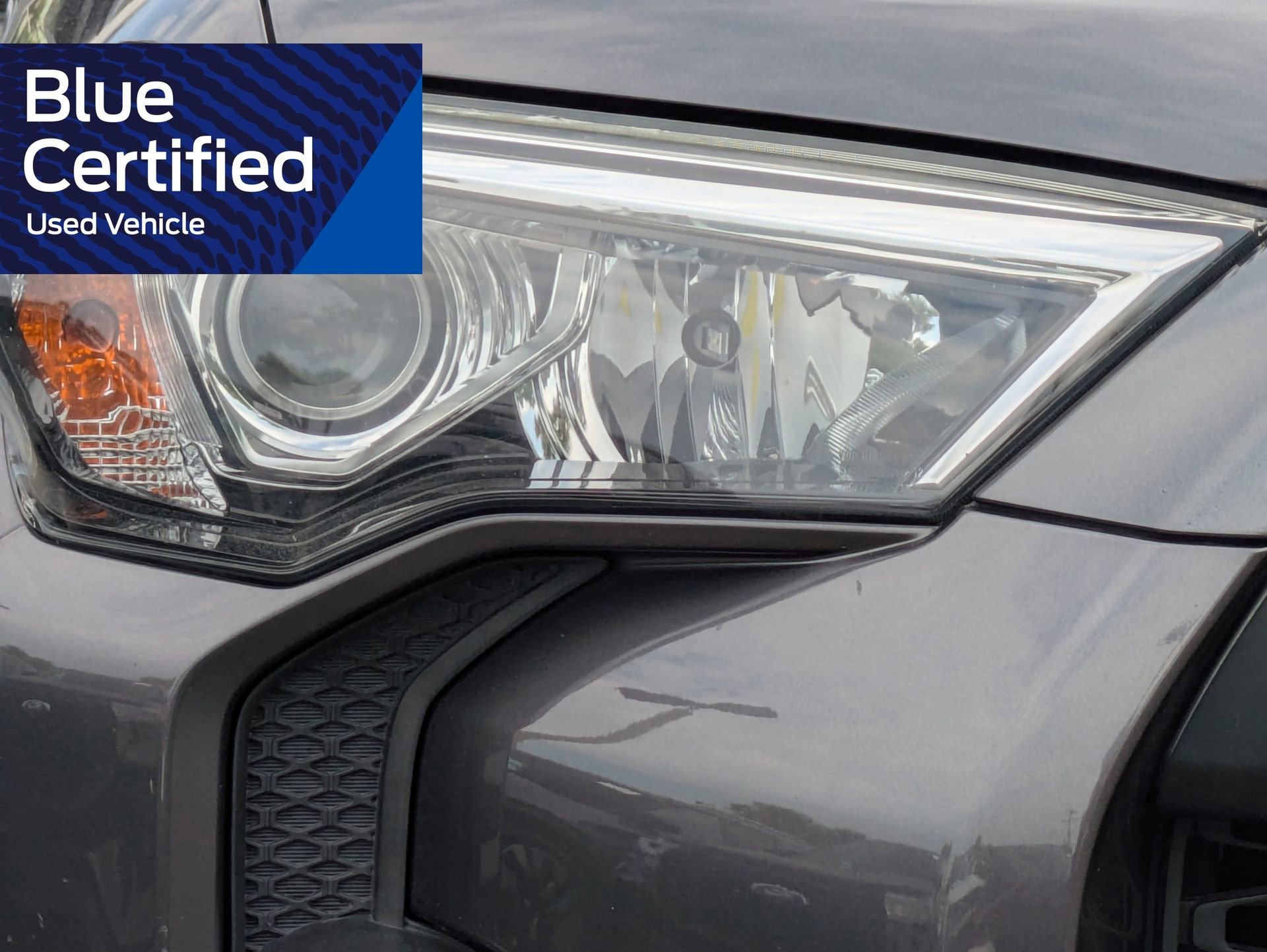 Used 2020 Toyota 4Runner SR5 AWD/4WD image 12