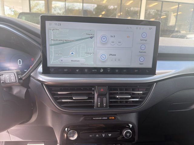 Certified 2023 Ford Escape Active w/ Tech Pack #2 image 9