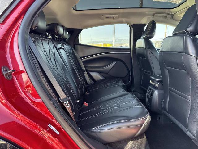 Certified 2021 Ford Mustang Mach-E California Route 1 image 28