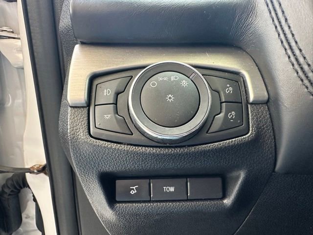 Certified 2019 Ford Explorer Platinum image 22