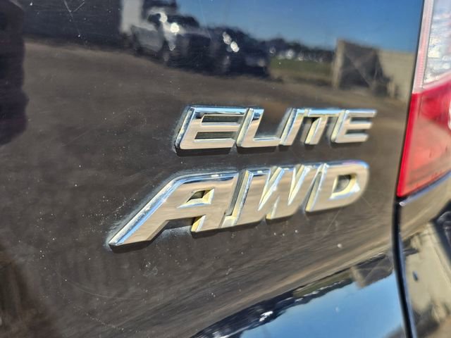 Used 2020 Honda Pilot Elite image 33