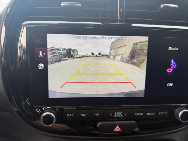 Used 2023 Kia Soul S FWD image 29