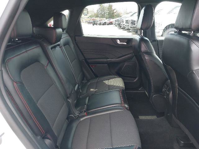 Certified 2023 Ford Escape ST-Line Select w/ Tech Pack #2 AWD/4WD image 25