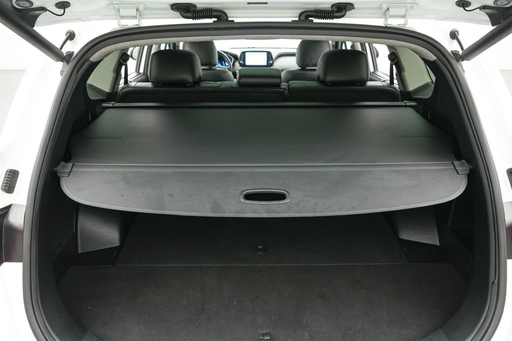 Used 2019 Hyundai Santa Fe AWD image 22