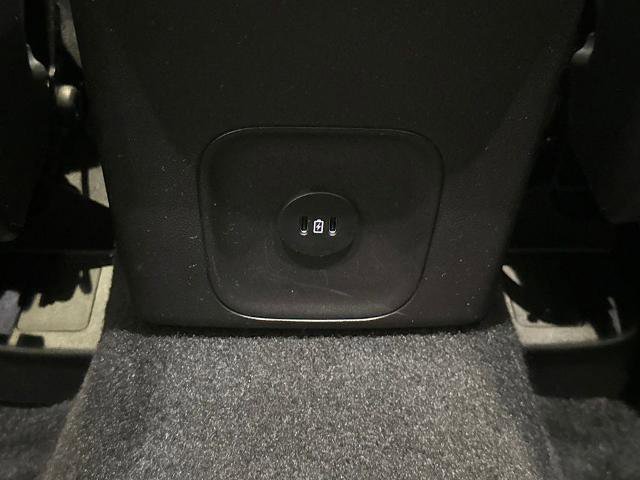 Certified 2025 Ford Bronco Sport Outer Banks w/ Outer Banks Tech Package+ image 31