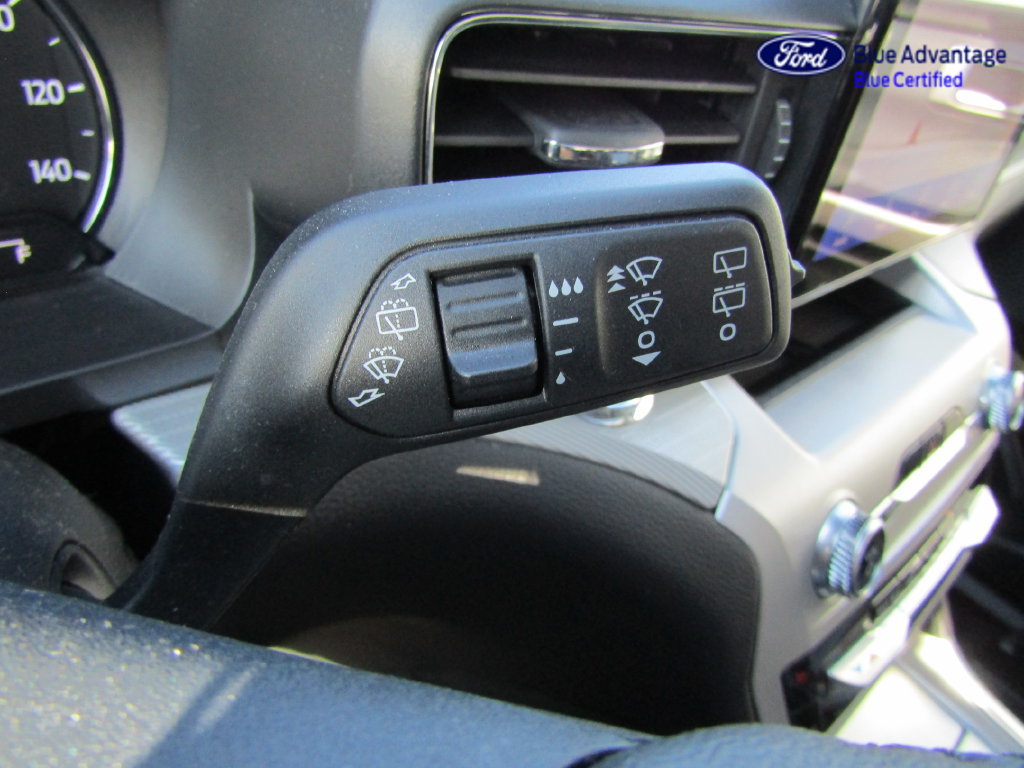 Certified 2024 Ford Explorer XLT w/ Equipment Group 202A AWD/4WD image 24