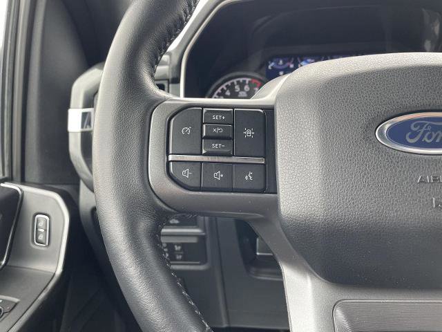 Certified 2021 Ford F150 XLT w/ Equipment Group 302A High image 13