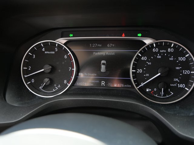 Used 2024 Nissan Rogue SV FWD image 26