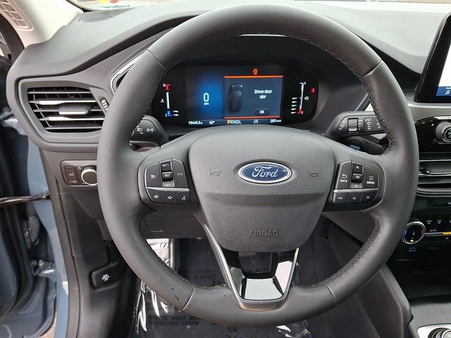 Certified 2023 Ford Escape Active FWD image 18