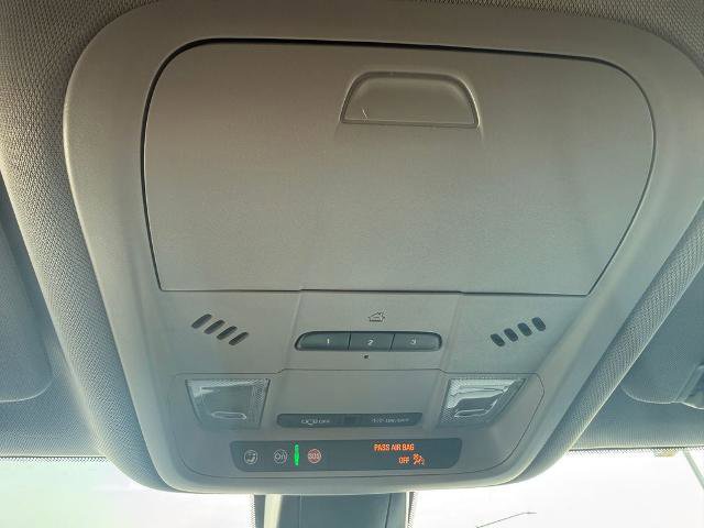 Used 2024 Chevrolet Blazer LT w/ Convenience Package image 38