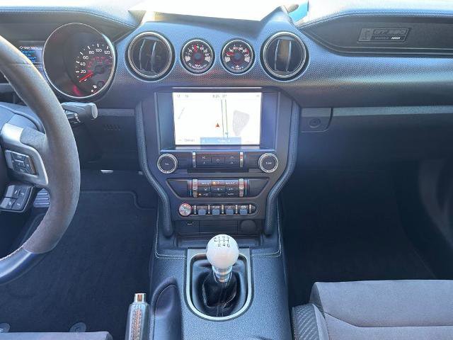 Certified 2019 Ford Mustang Shelby GT350 w/ Technology Package image 16