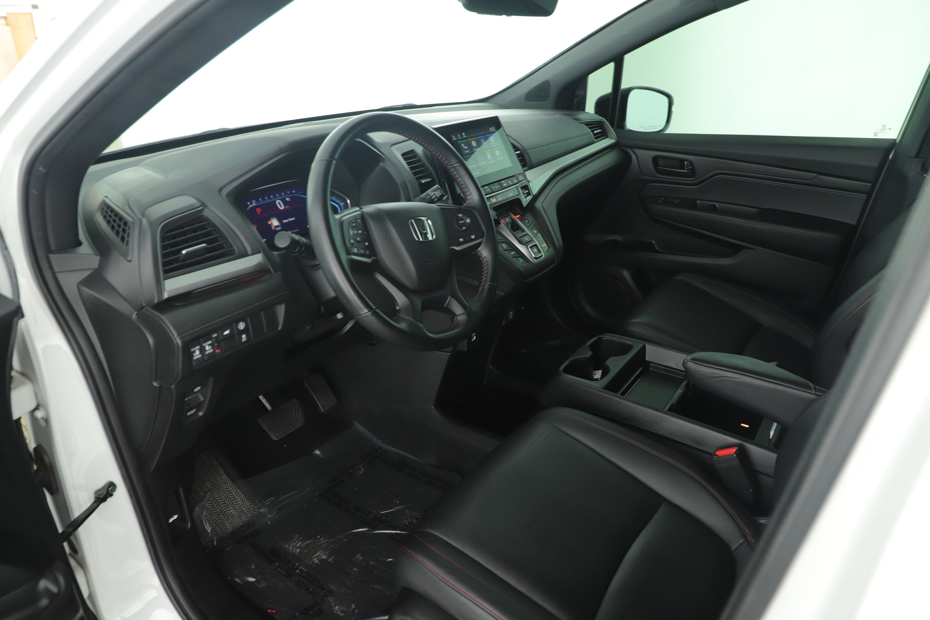 Used 2023 Honda Odyssey Sport image 28