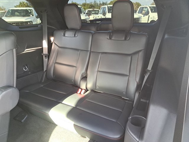 Certified 2025 Ford Explorer ST-Line image 15
