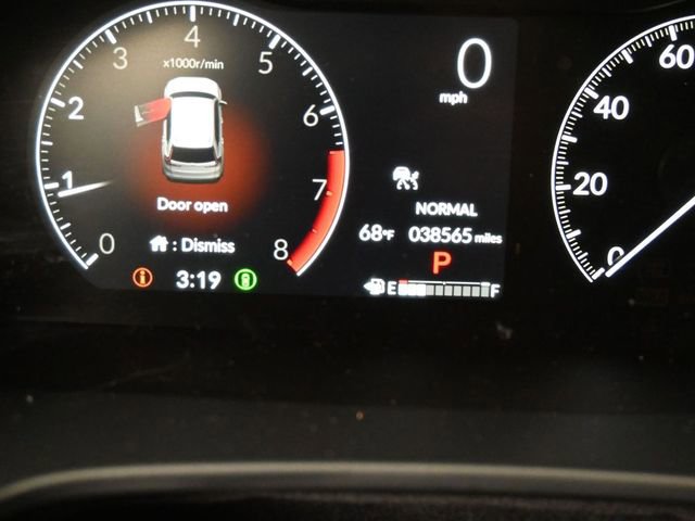 Used 2025 Honda CR-V EX-L image 18