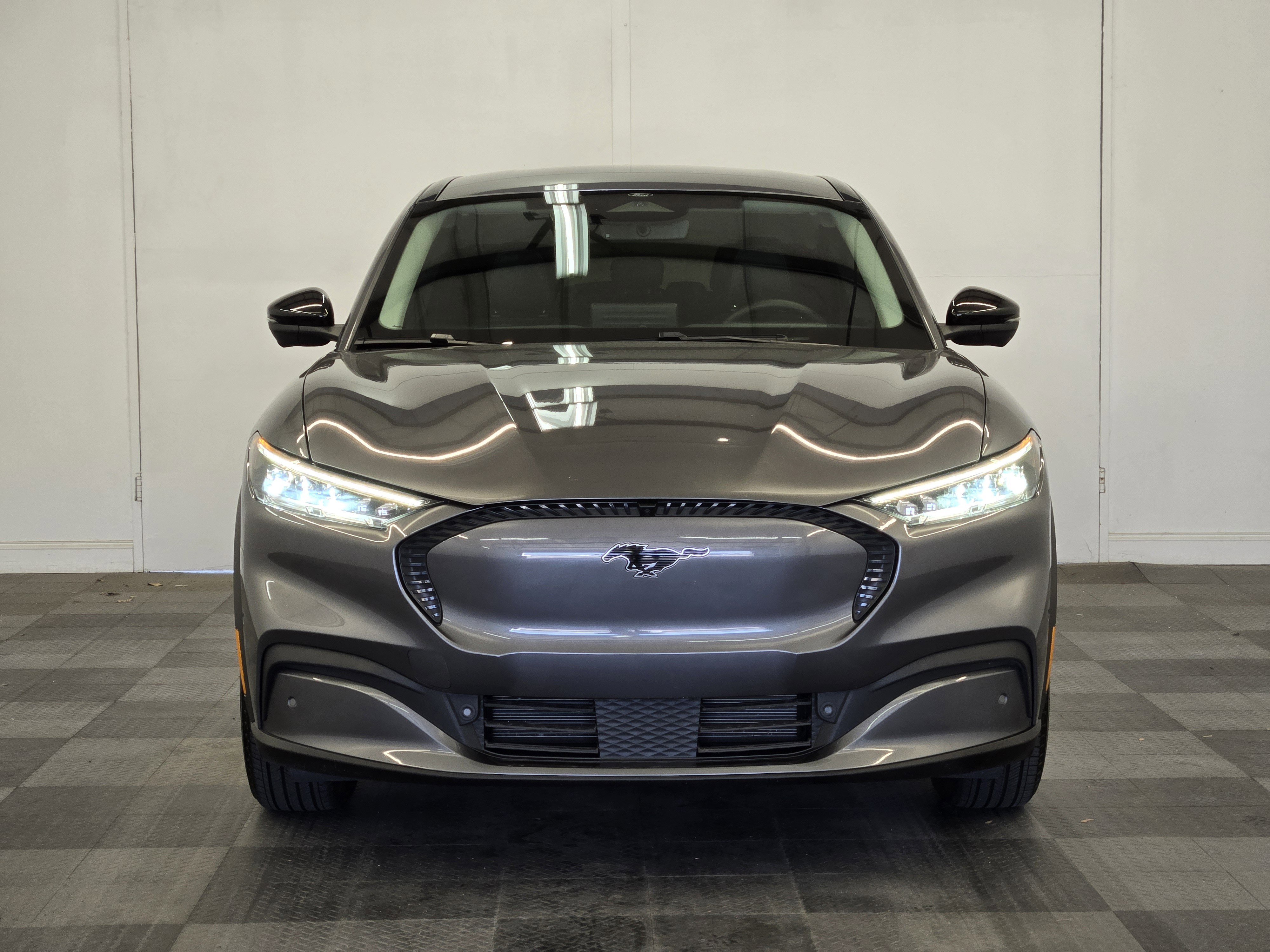 Certified 2023 Ford Mustang Mach-E Select w/ Comfort Package Lite image 3