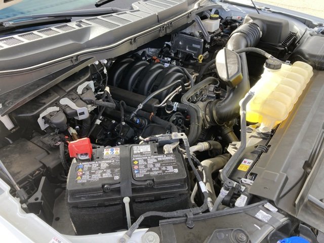 Certified 2024 Ford F150 XL image 34