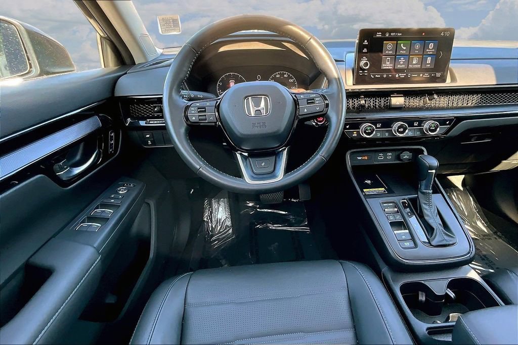 Used 2024 Honda CR-V EX-L image 10