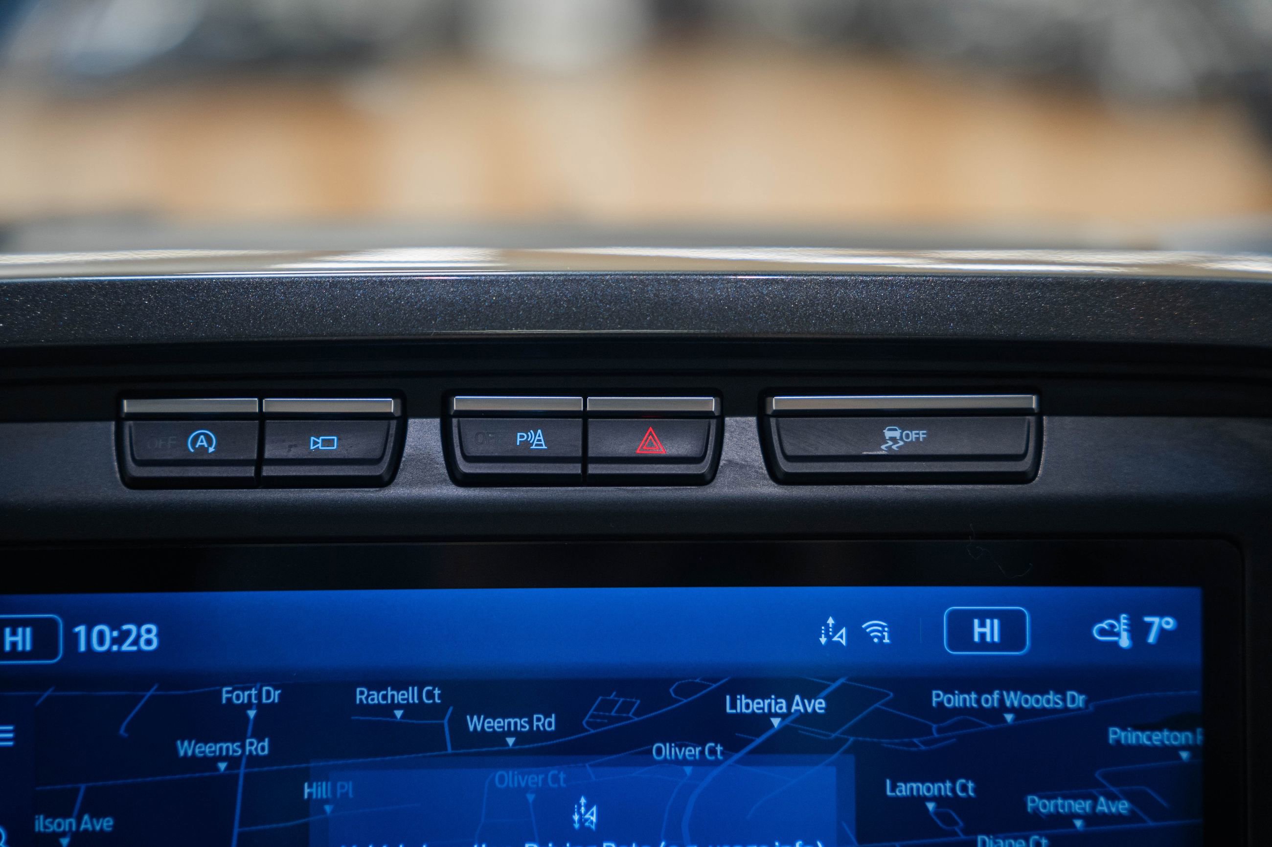 Certified 2023 Ford F150 Lariat w/ Equipment Group 502A High image 30