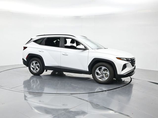 Used 2024 Hyundai Tucson SEL video 3